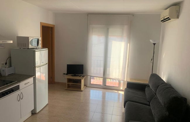 Aparthotel Iris - Foto 15