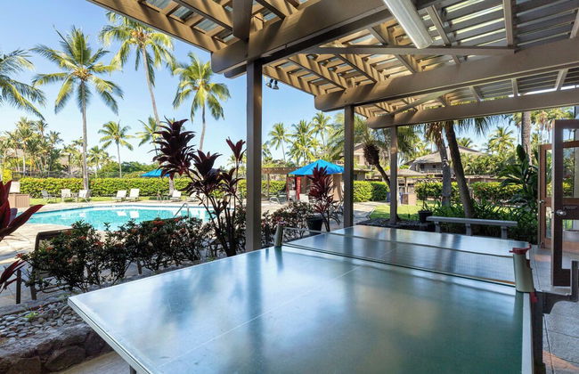 Kanaloa At Kona Enjoy Peace in Paradise! - Foto 18