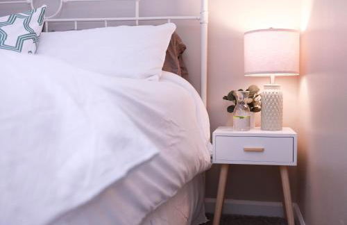 Sleeps 12! 5 BDRM-2 Kings,3 Queens-Deck & Patio-Mins to PI & Beaufort - Foto 49