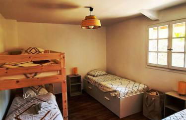 Villa 12 personnes proche oécan, 10 vélos et 4 surf fournis, entièrement climatisée - Foto 32