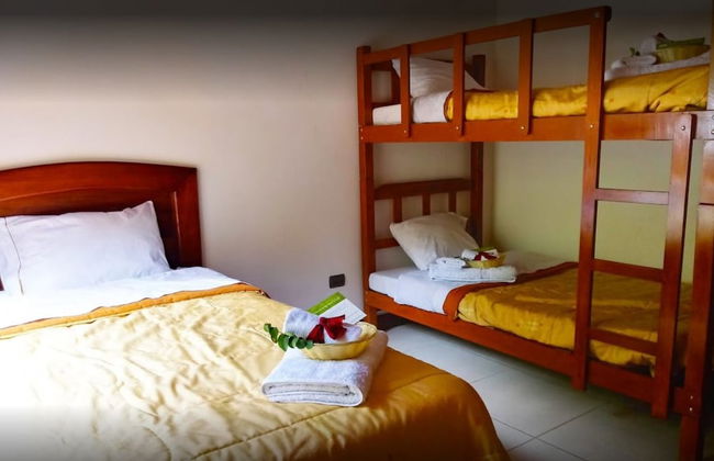 Cerro La Sal Ecolodge - Foto 7