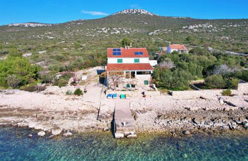 Old Fisherman's House - Apartment Sonja - Foto 53