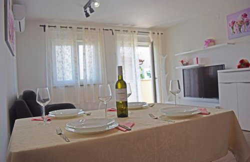 Holiday apartment NIVES - Foto 9