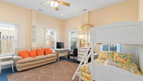 After Dune Delight - Relax and unwind in this fun and spacious 3 story home, Light, Bright, and close to everything! townhouse - Photo 3