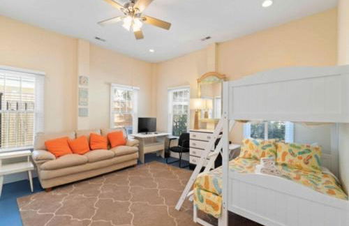 After Dune Delight - Relax and unwind in this fun and spacious 3 story home, Light, Bright, and close to everything! townhouse - Photo 3