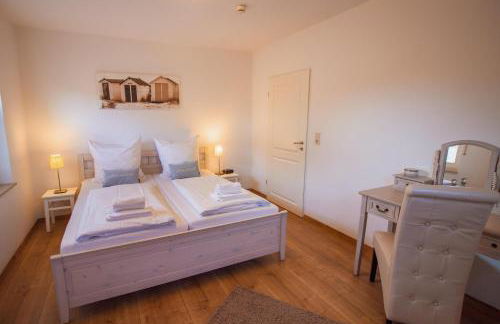 Greetsieler Inselhuus - Südwind - Foto 8