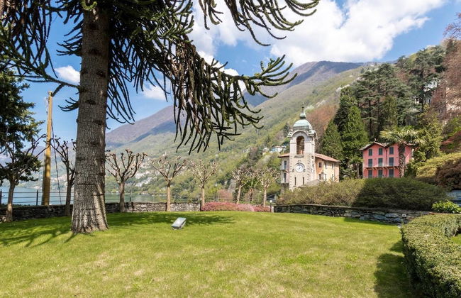 JOIVY Stylish Flat w/ Garden - Foto 32