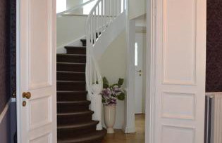 Villa Linnenschmidt Bremen - zentral - nahe HBF & Altstadt - Foto 68