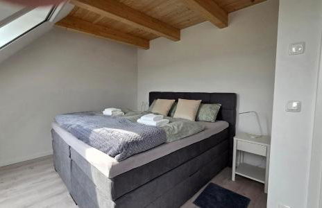 Ferienhaus Südgarten mit Kamin an der Ostsee - Foto 15