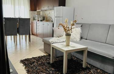 Luxury CityCenter Apartment - Foto 7