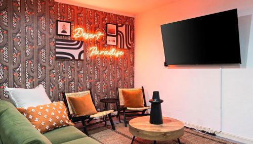 Pickleball Court~ Hot Tub & Pool~ Mini Golf~Games - Foto 3