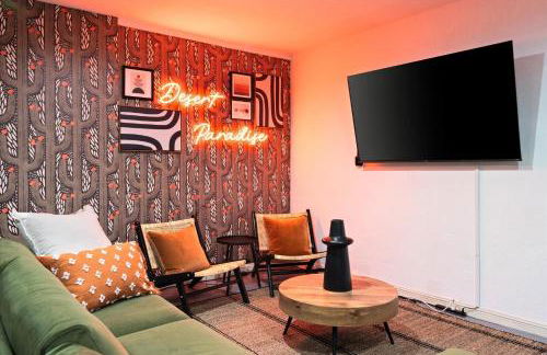 Pickleball Court~ Hot Tub & Pool~ Mini Golf~Games - Foto 3