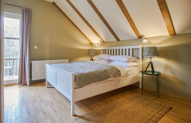 Peacock Boutique Apartments - Foto 13