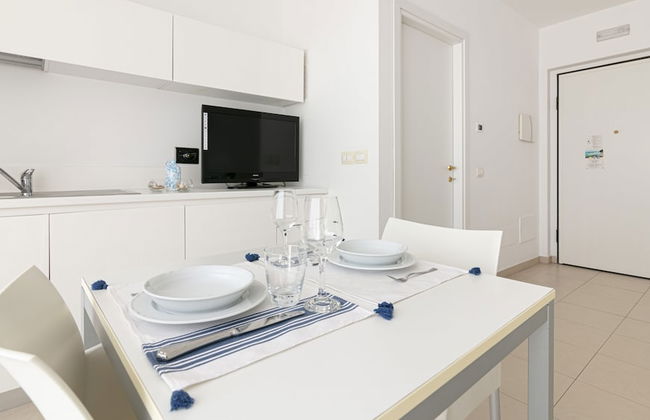 Residenza Excelsior 905 - Foto 7