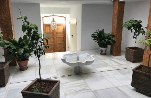 Alojamiento Wadi Dar Al-Farah "La Casa de la Alegría de Guadix" - Photo 19