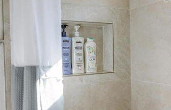 Mira Mesa Private Suite with Private Bath & Entry #1 - Photo 23