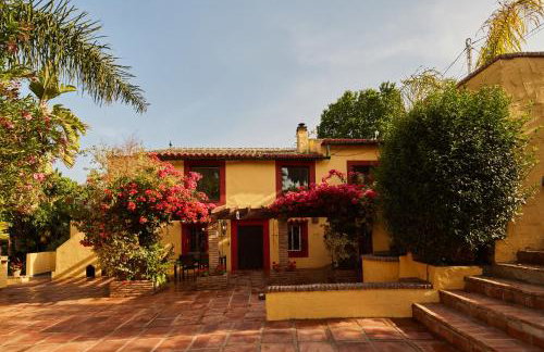 Finca Fenix Apartments with Pool in Álora - Foto 29