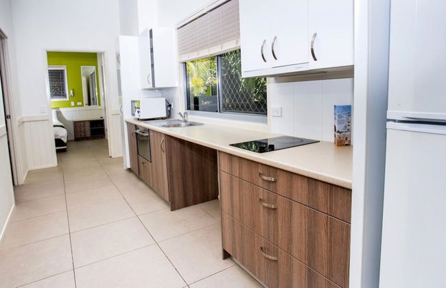 Reflections Byron Bay - Holiday Park - Photo 36