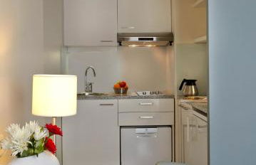 Citadines Place d’Italie Paris - Foto 22