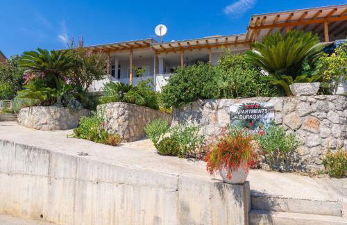 Apartments Djurkovic - Deluxe Studio with Balcony and Garden View - Foto 30