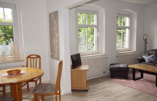 Ferienwohnung KerMärchen - Foto 4