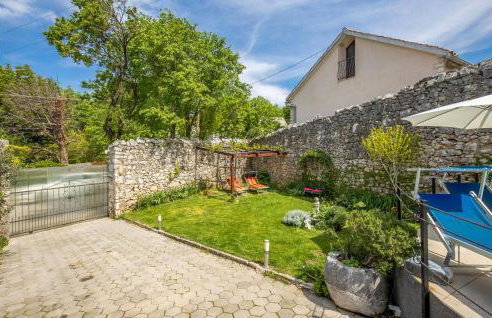 Beautiful Home In Krasica With Wifi - Foto 13