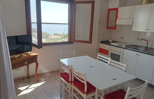 Appartmaneto Sea View Torre Dei Corsari - Photo 4