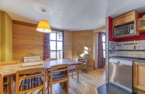 Chalet le Regain - Foto 30