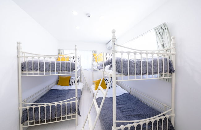 Villa Hanasaku Mt.Fuji Gotemba Outlet - Foto 3