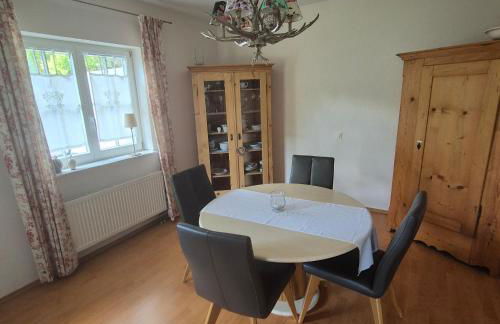 Ferienwohnung Dorn - Foto 11