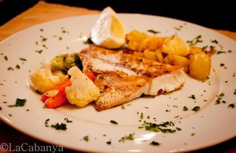 Apartamentos La Cabaña - Foto 24