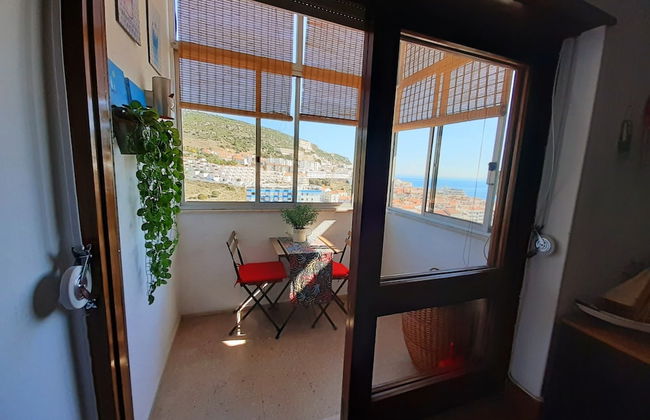 A Casa de Sesimbra com VISTA MAR - Foto 12