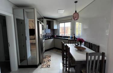 Duplex Pé na Areia - Vista para o Mar - 08 Pessoas - Photo 9