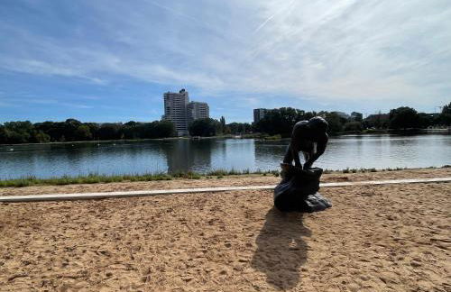 Messeapartment Wöhrder See - Foto 21