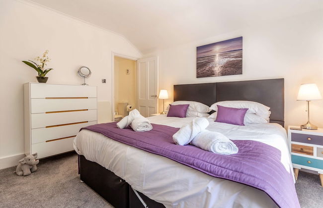 Host Stay Farningham Residence - Foto 1