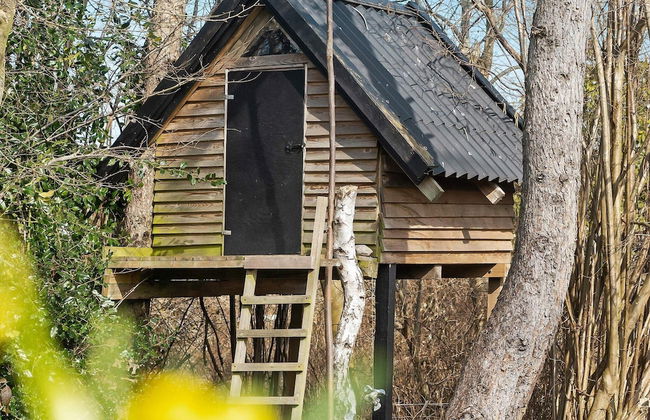 6 Person Holiday Home in Slagelse - Foto 21