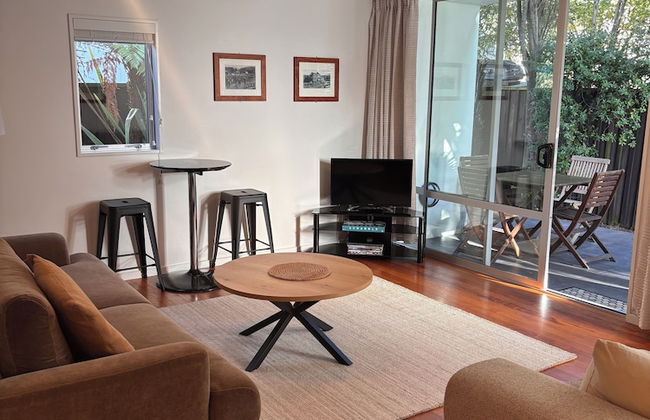 Sumner Bay Motel & Apartments - Foto 31