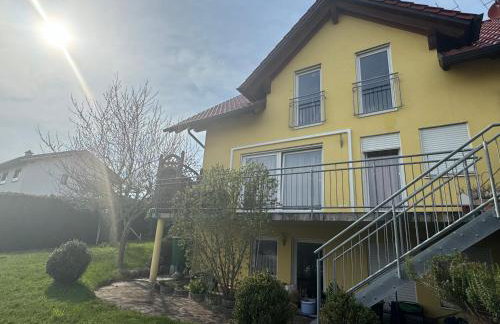 5-Seen-Loft mit 4-6 Schlafplätzen, Ferienwohnung Nähe Ammersee - Foto 35