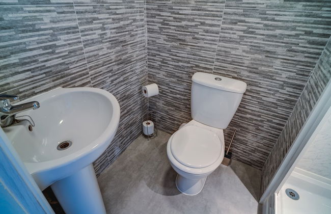 Beachmount Holiday Apartments - Foto 68