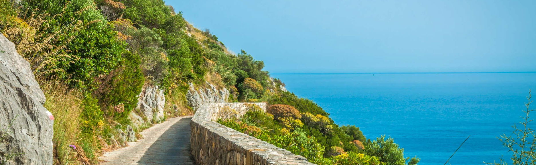 Excursion au Sentier des Dieux