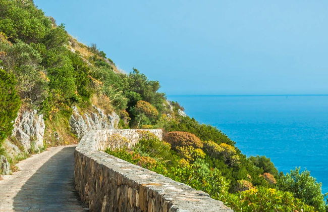 Excursion to the Path of the Gods - Foto 1