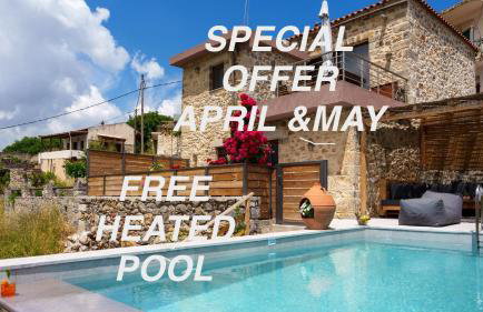 Lasithi Luxury Villa - Foto 1