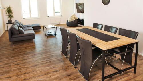 Luxus Suite im Herzen von Kempten***** +Parkplatz - Foto 5