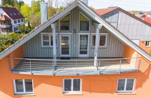 Familiendomizil schwäbische Alb - Foto 7