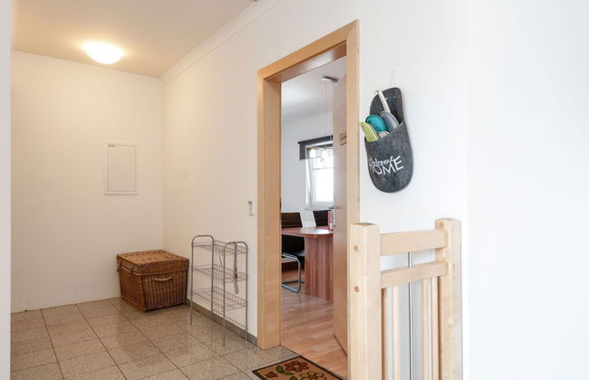 Scenic Apartment in Ulrichsberg near Museum & Jazz Club - Foto 17