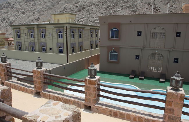 Esra Hotel Apartments - Photo 39