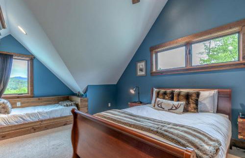 Mountain Estate Family Getaway - Foto 15