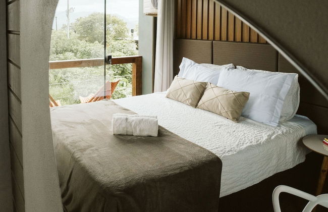 Casa Elua - Ibiraquera - SC - Foto 4