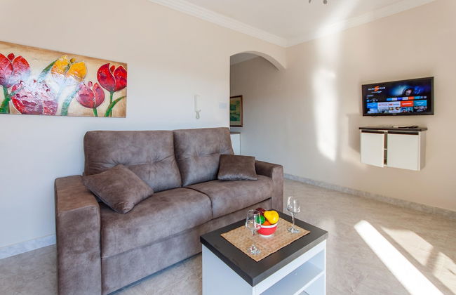 Merill Pool and Sea Charming Apart 4 - Foto 4