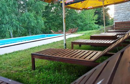 Ecotourism Mrežnica - Foto 19